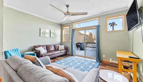 Saddle Ridge Townhomes #253 : 2