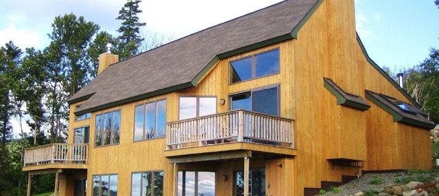 Saddleback Ski Mountain-RockPond-GreyFox 7- SKI in/out, By Owner.