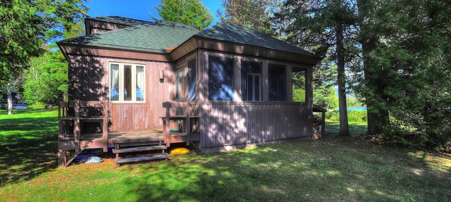 Saddleback Lake Lodge 12 | Charming Cabin with Shared Water Access