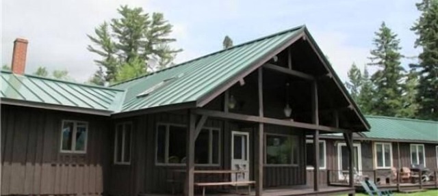 Saddleback Lake Lodge 25 | Close to Saddleback