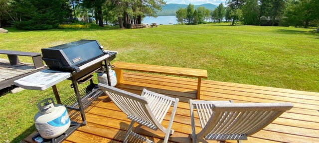 Saddleback Lake Lodge 26 | Close to Saddleback