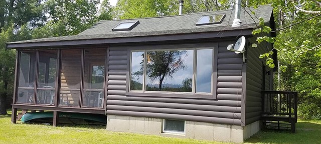Saddleback Lake Lodge 29 | Nice Cottage with Shared Water Access