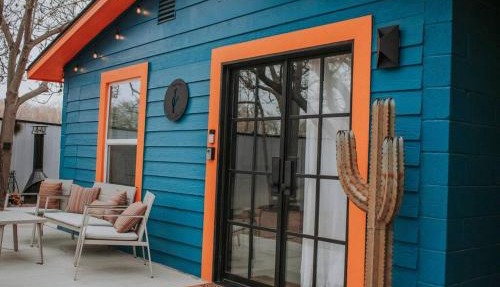 Saguaro at Cactus Flower-HOT TUB-Pet Friendly-No Pet Fees!