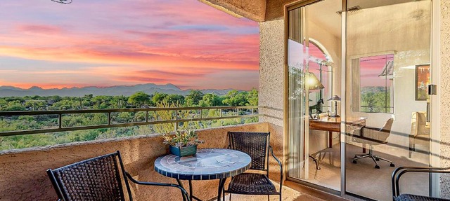 Saguaro Sunset - Luxury 3BD 2BA Home Near Tucson with Desert Views
