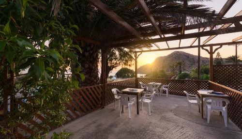 Saint Nicolas Bungalows