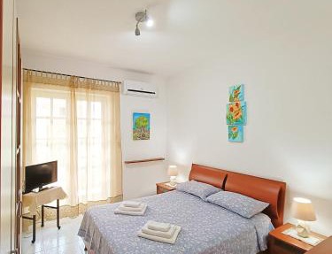 Salento Apartment