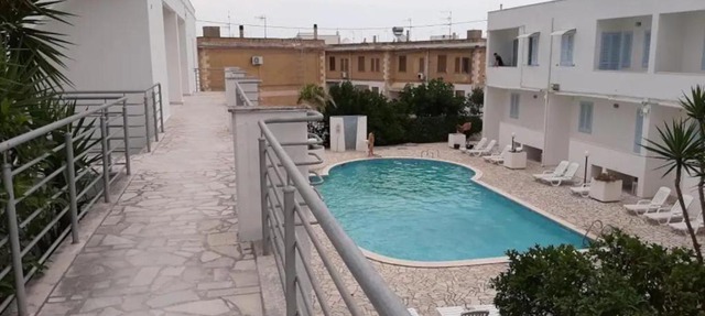 Salento Residence 7