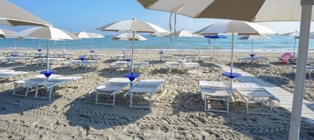 Salento Tourist Village Residence Torre Rinalda