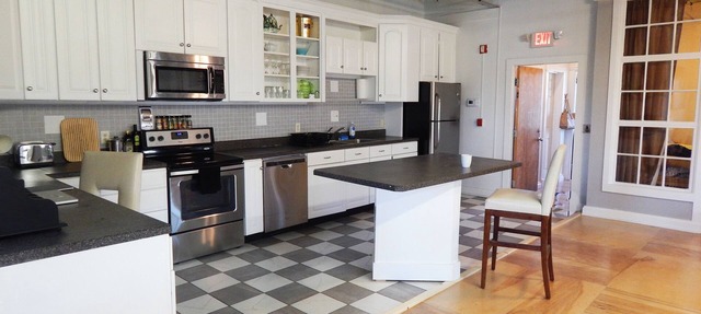 Salisbury Riverfront Lofts