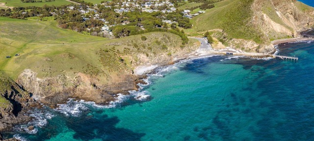 SALT - 37 Oceanview Drive
