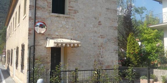 Salvia e Timo Holiday Apartments
