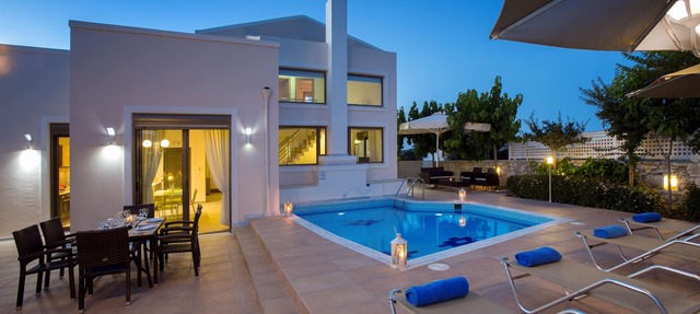 Salvia Villas