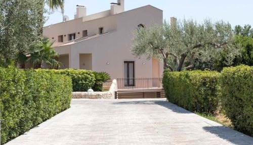 Sammit holiday home
