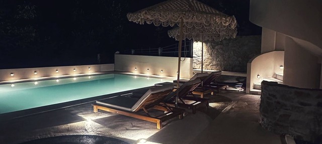 Samothraki Kaviri Boutique Residence