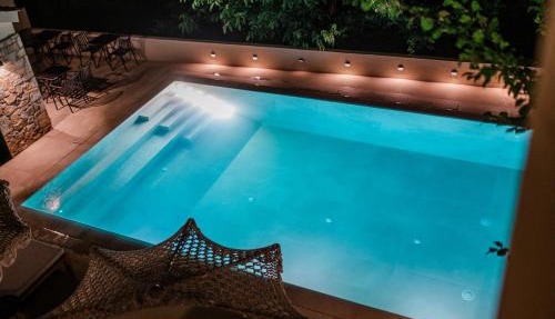 Samothraki Kaviri Boutique Residence