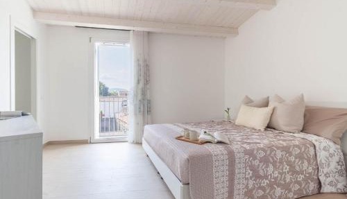 San Francesco Harmony Home