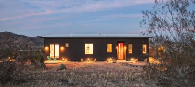San Junipero, Spa, Modpool, Firepit, Stars & Views