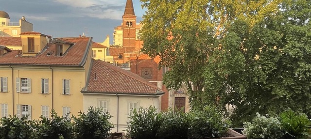 San Marco Charming Apartment