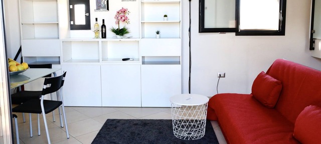 - San Vito Apartment -