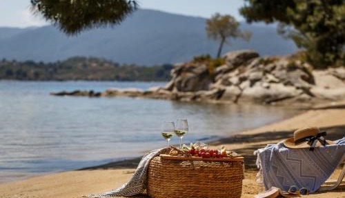 Sand Resort
