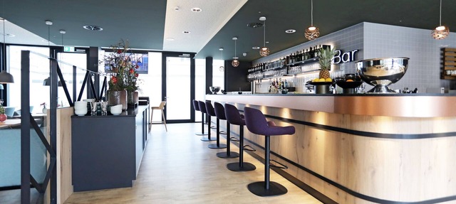sander Hotel