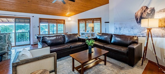 Sandia Peak Suite | 3 Bed, 2 Bath