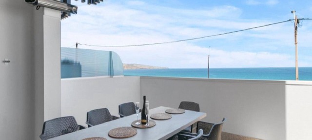 Sands on Sellicks #4 by Wine Coast Holiday Rentals