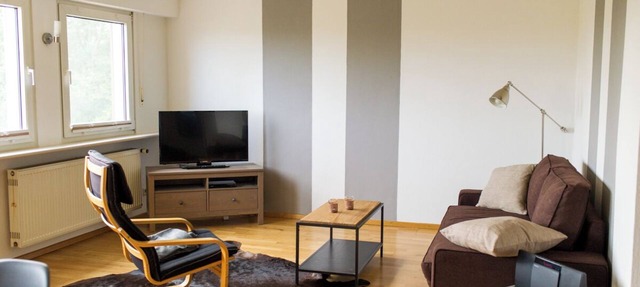 Sandsteinhof Kückmann - Ferienwohnung Nr. 3, 1-6 Pers.