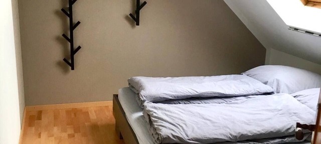 Sandtseinhof Kückmann - Ferienwohnung Nr. 2