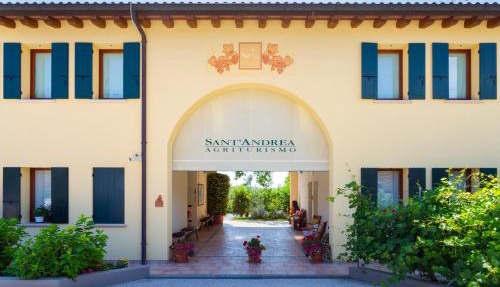 Sant'Andrea Agriturismo con cantina Martignago Vignaioli Asolo Prosecco Docg Wines