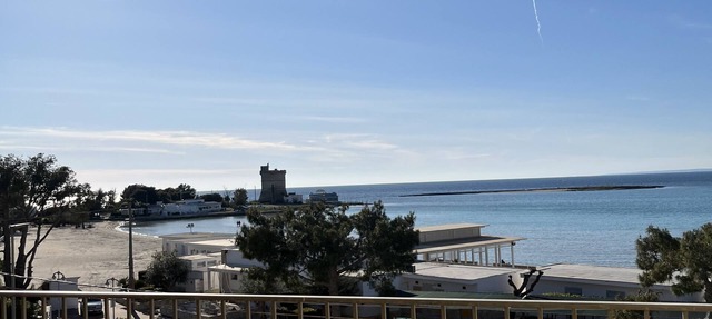 Sant'Isidoro Promenade 2