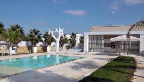Sant Isidoro suite