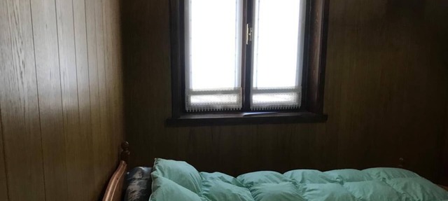 Santi's Apartment