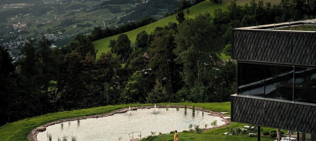 Santre dolomythic home