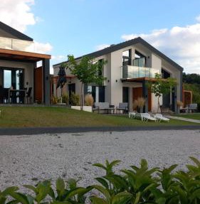 Saos Terra Suites
