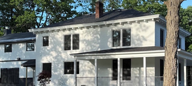 Saratoga Luxurious Retreat