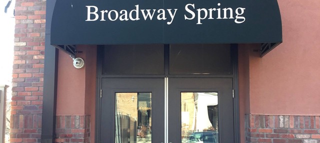 Saratoga Springs Condo Downtown