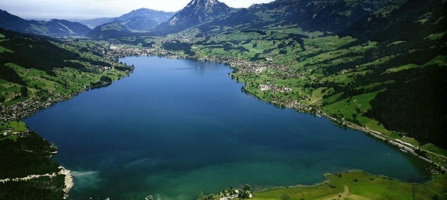 Sarnen Apartment 1