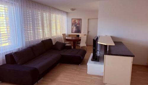SASS APARTHOTEL