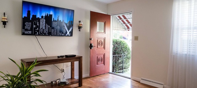 /Sauna Ranch 1961 SUNY Eagle Hill 4Beds 1Bath
