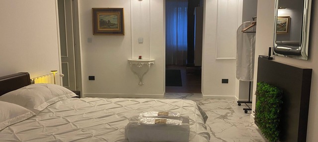 Savany B&apartments