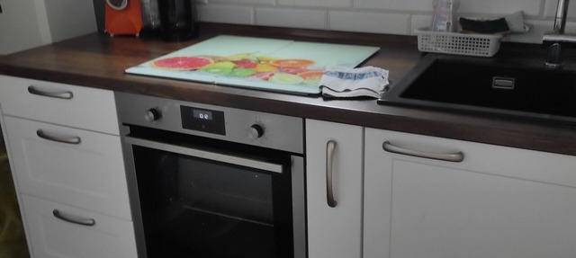 Schöne Dachgeschosswohnung