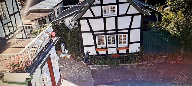 Schöner Aufenthalt im Fachwerkhaus für Geruhsame Erholung