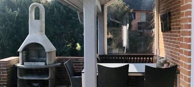 Schaalseeblick Comfortable holiday residence