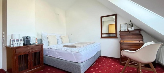 Scharnhaeusle - Guest Room in Ostfildern