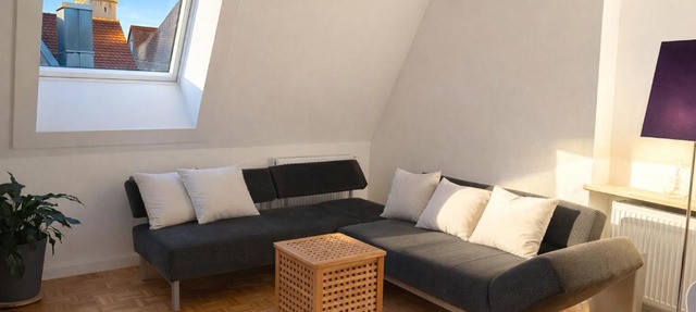 SCHEE Panorama Apartment - ideal für Gruppen und Familien