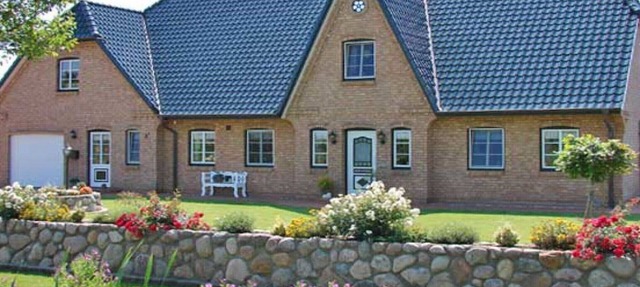 Scheel Comfortable holiday residence