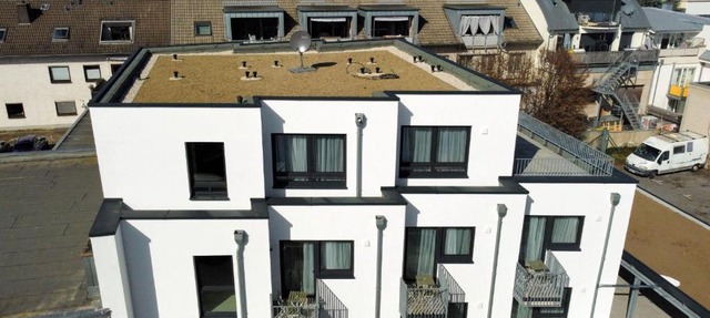 Schicke Apartments in Bonn I home2share