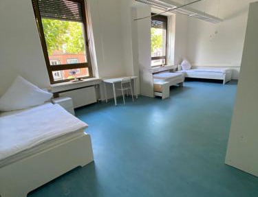 Schicke Monteurunterkunft in Mendig mit drei Wohneinheiten