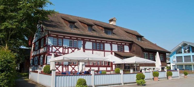 Schiff Kesswil